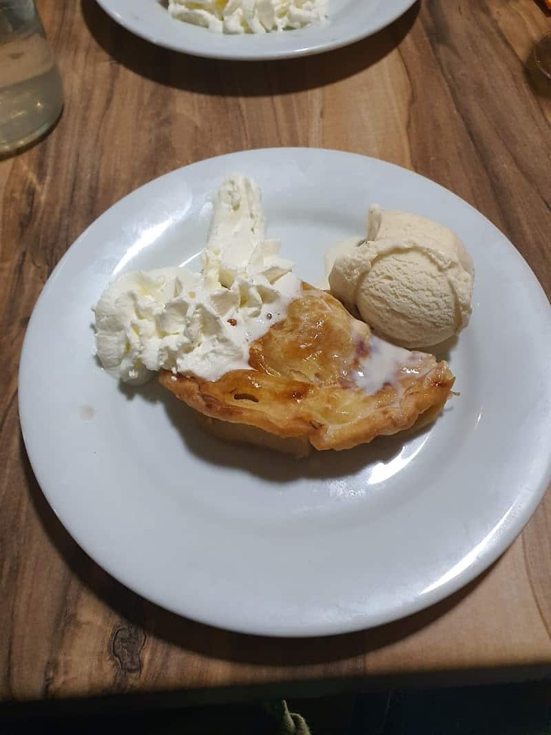 Restaurant Cinq Sept Avenue à Cabourg, France