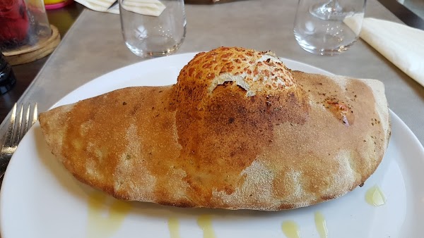 Restaurant Cinque Terre à Walcourt, Belgique