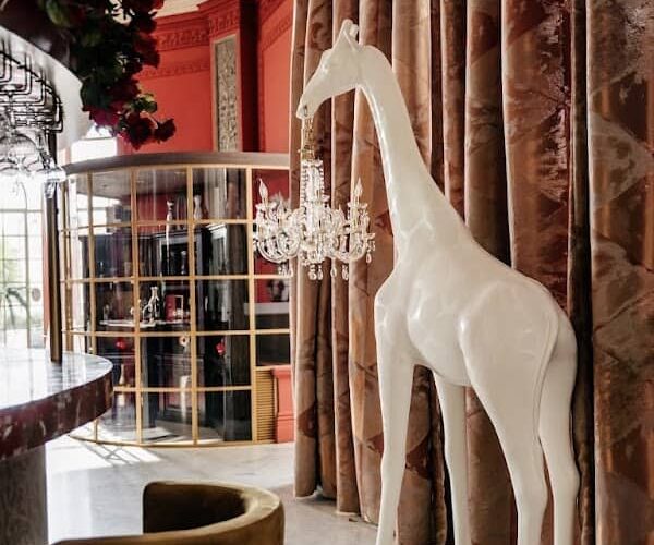 Circe Restaurant Beaulieu-sur-Mer à Beaulieu-sur-Mer, France