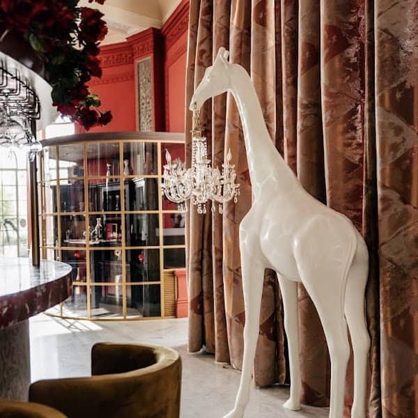 Circe Restaurant Beaulieu-sur-Mer à Beaulieu-sur-Mer, France