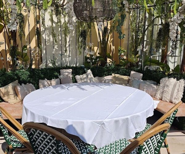 Circe Restaurant Beaulieu-sur-Mer à Beaulieu-sur-Mer, France