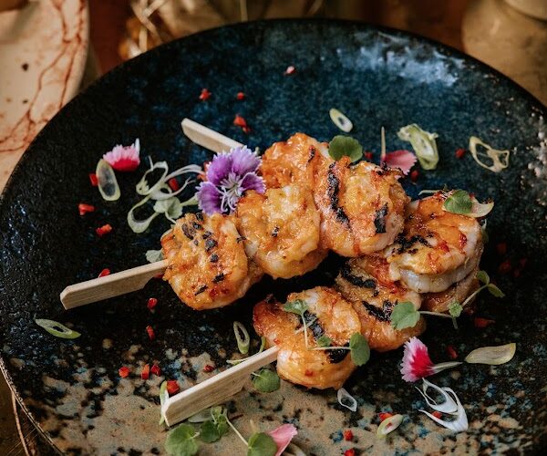 Circe Restaurant Beaulieu-sur-Mer à Beaulieu-sur-Mer, France