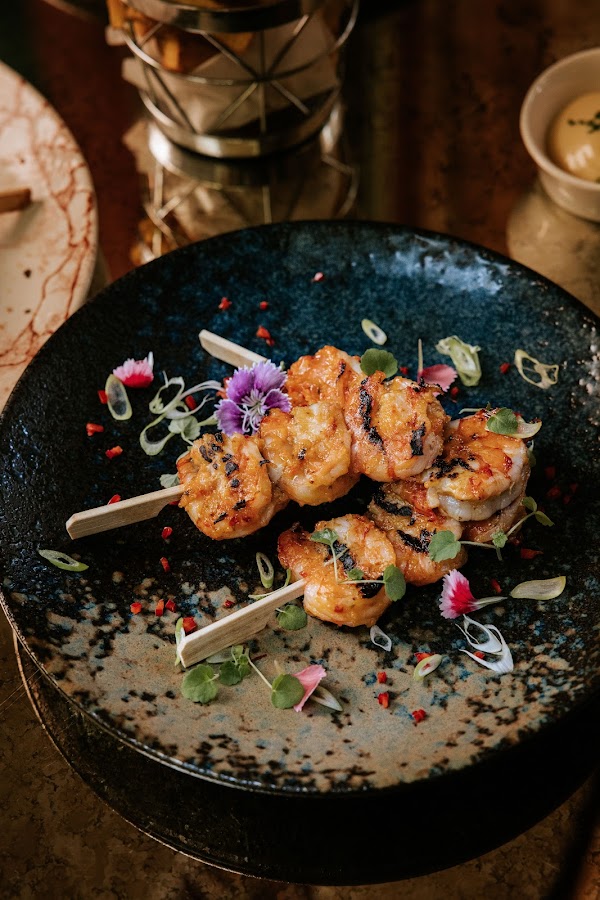 Circe Restaurant Beaulieu-sur-Mer à Beaulieu-sur-Mer, France