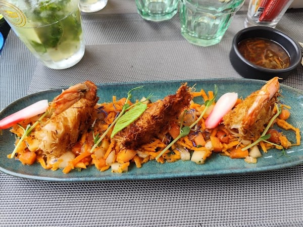 Restaurant Clement’in à Bergerac, France