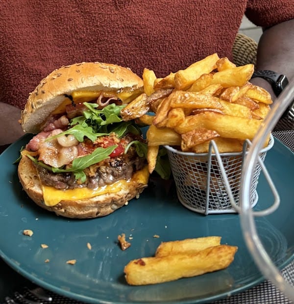 Restaurant Clement’in à Bergerac, France