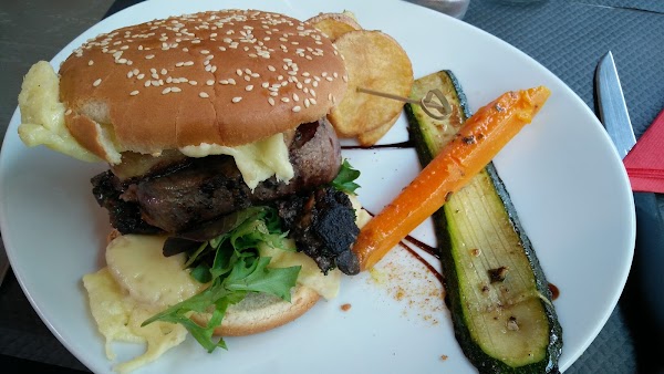 Restaurant Clement’in à Bergerac, France