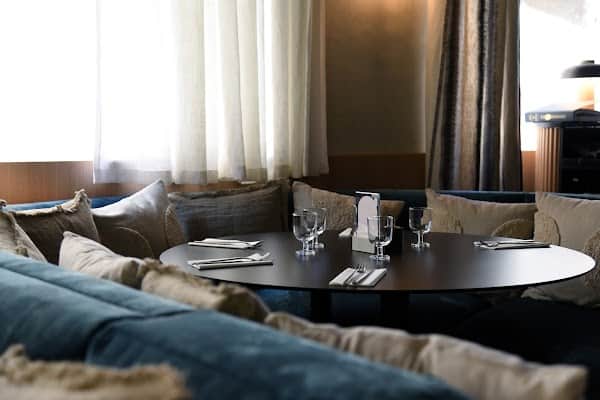 Restaurant Cobalt à Chartres, France