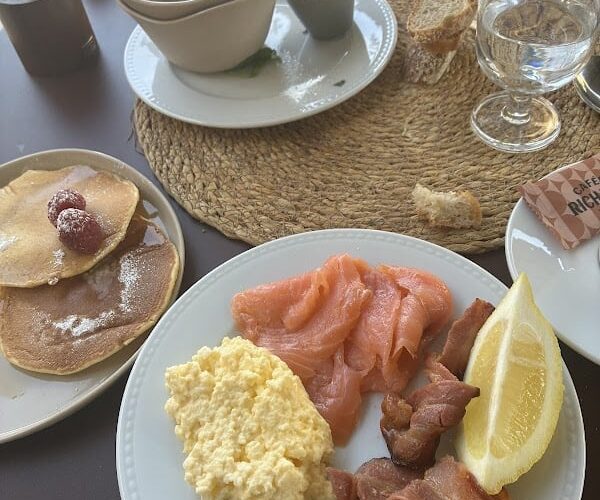 Restaurant Cobalt à Chartres, France