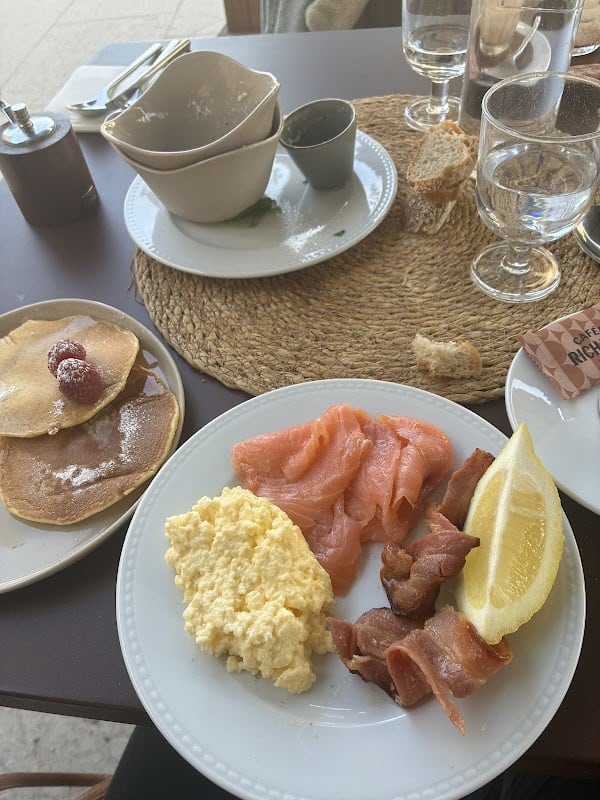 Restaurant Cobalt à Chartres, France