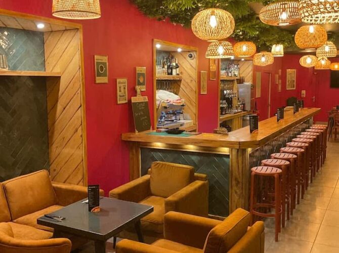 Restaurant Coco Bello pizzeria (livraison, sur place, emporter) à Pont-à-Mousson, France