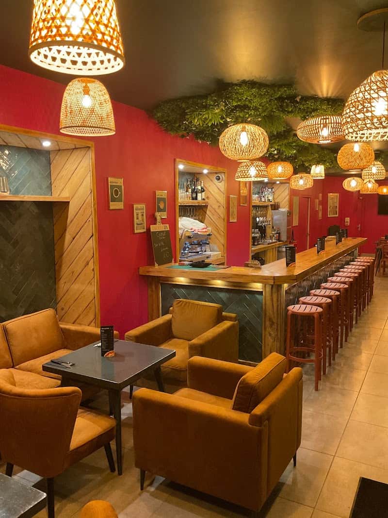 Restaurant Coco Bello pizzeria (livraison, sur place, emporter) à Pont-à-Mousson, France