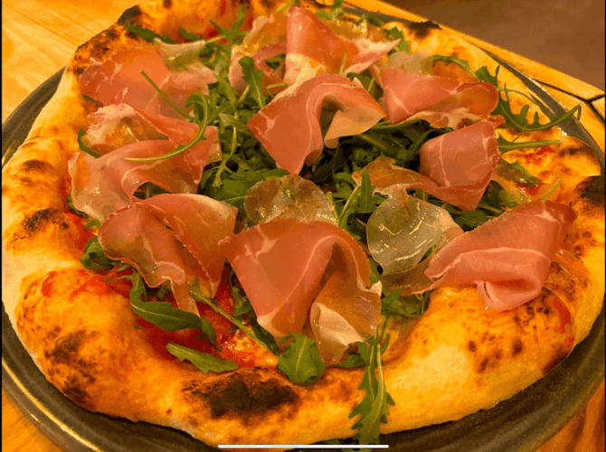 Restaurant Coco Bello pizzeria (livraison, sur place, emporter) à Pont-à-Mousson, France