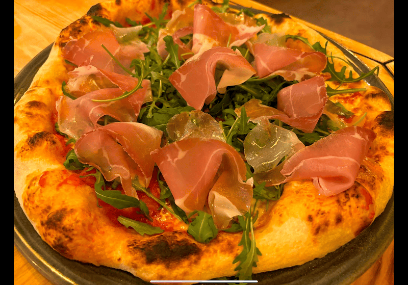 Restaurant Coco Bello pizzeria (livraison, sur place, emporter) à Pont-à-Mousson, France