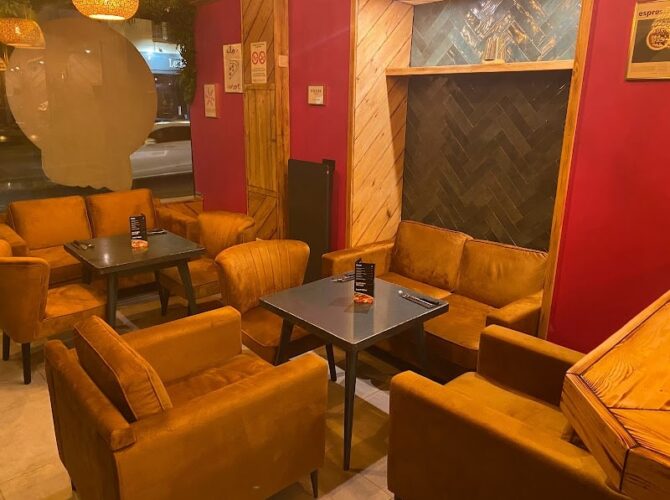 Restaurant Coco Bello pizzeria (livraison, sur place, emporter) à Pont-à-Mousson, France