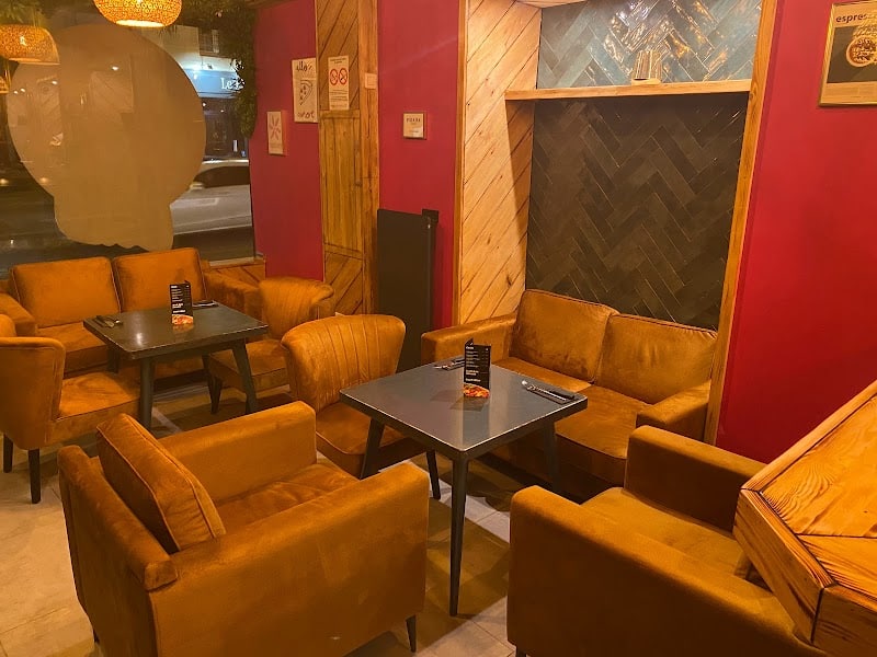 Restaurant Coco Bello pizzeria (livraison, sur place, emporter) à Pont-à-Mousson, France