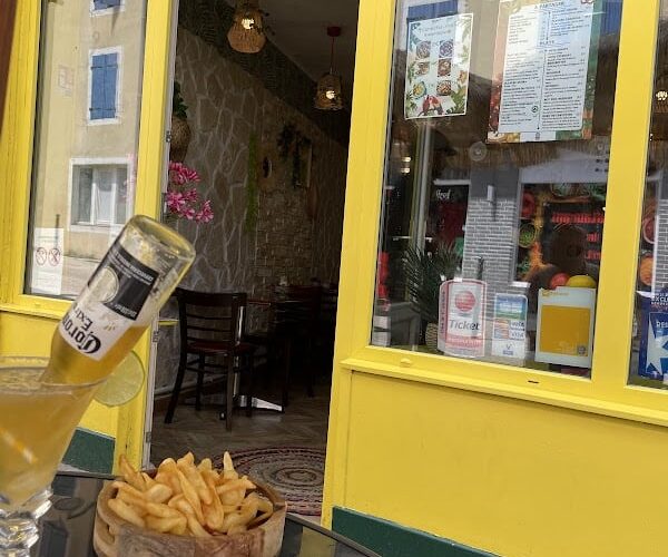 Restaurant Coco Brésil à Bourg-en-Bresse, France