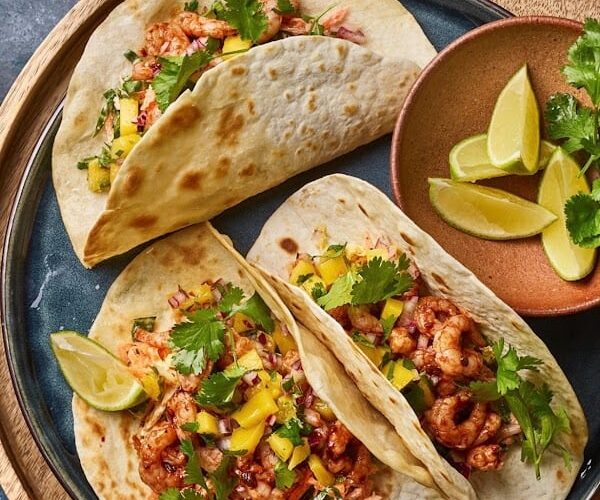 Restaurant Coco Brésil à Bourg-en-Bresse, France