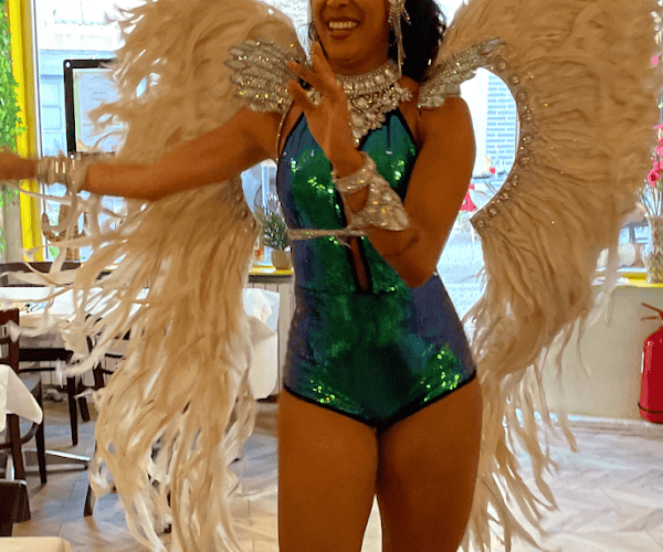 Restaurant Coco Brésil à Bourg-en-Bresse, France