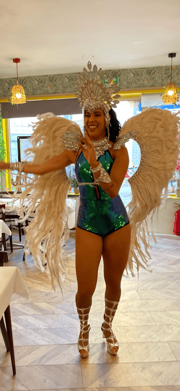 Restaurant Coco Brésil à Bourg-en-Bresse, France