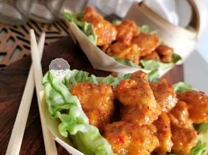 Restaurant Coco Thaï Champigny Sur Marne à Champigny-sur-Marne, France