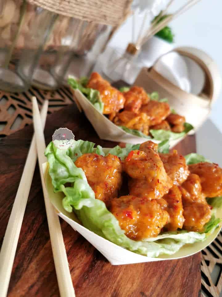 Restaurant Coco Thaï Champigny Sur Marne à Champigny-sur-Marne, France