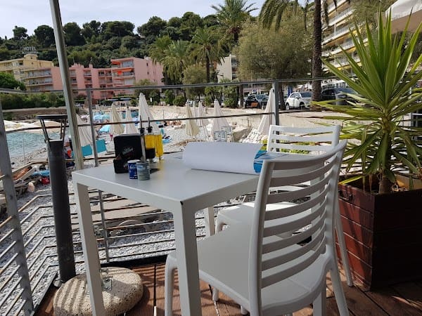 Restaurant Cocody Sun à Roquebrune-Cap-Martin, France