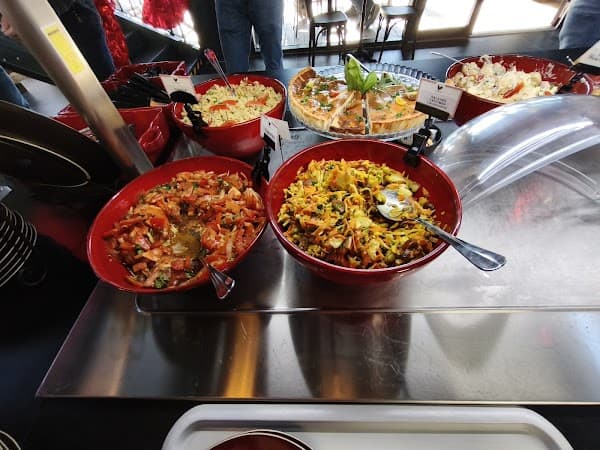 Restaurant Cocorico Bistrot & Rôtisserie Carpentras à Carpentras, France