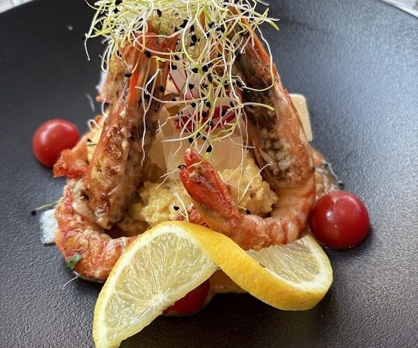 Restaurant Cocotte à Montmorency, France