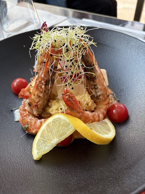 Restaurant Cocotte à Montmorency, France