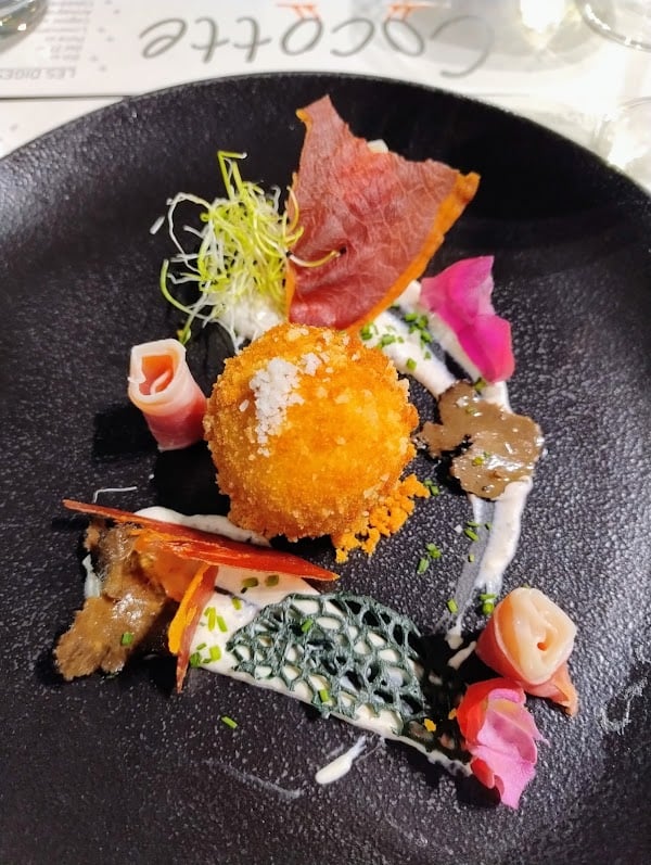 Restaurant Cocotte à Montmorency, France