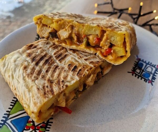 Restaurant Cœur d’Orient à Montbéliard, France