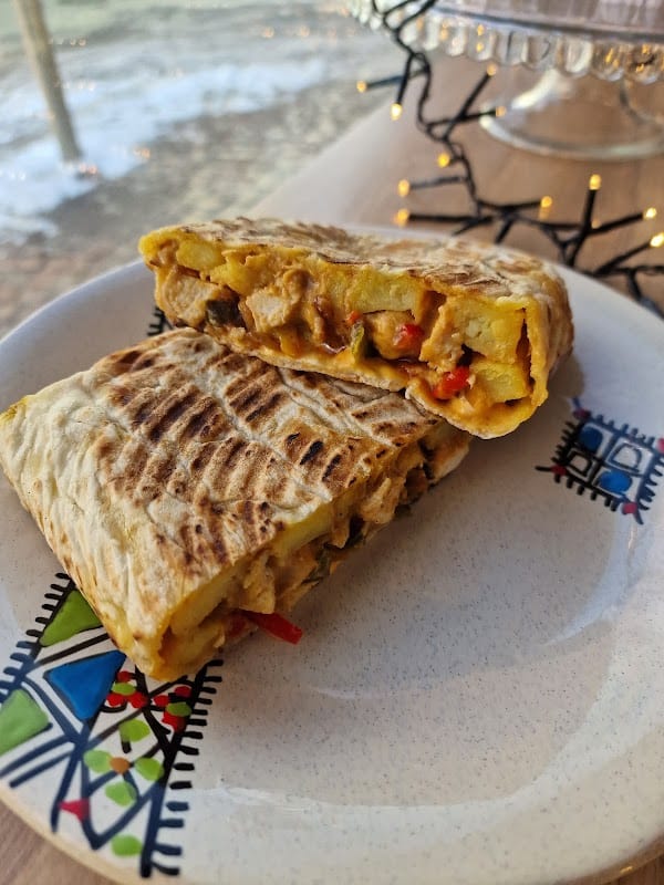 Restaurant Cœur d’Orient à Montbéliard, France