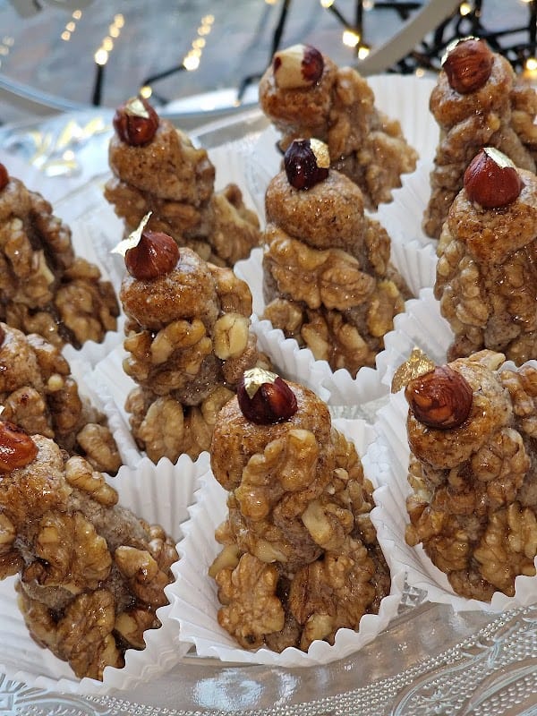 Restaurant Cœur d’Orient à Montbéliard, France