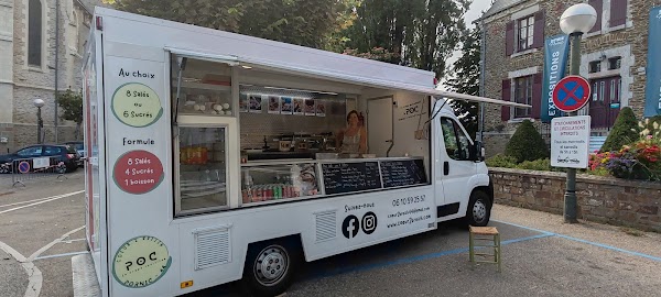 Restaurant Coeur2Breizh (POC de Pornic) à Pornic, France