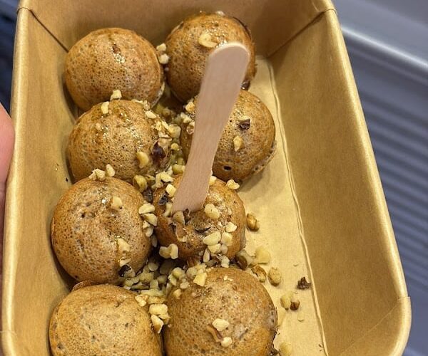 Restaurant Coeur2Breizh (POC de Pornic) à Pornic, France