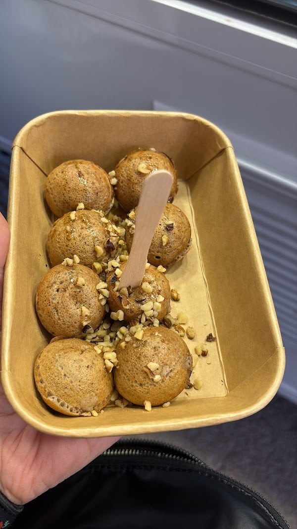 Restaurant Coeur2Breizh (POC de Pornic) à Pornic, France