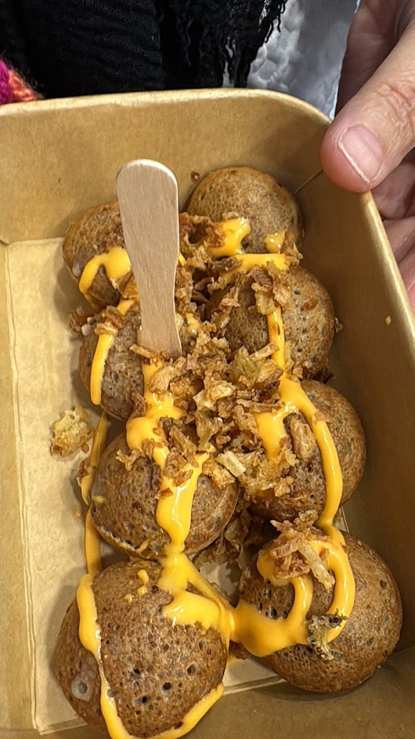 Restaurant Coeur2Breizh (POC de Pornic) à Pornic, France