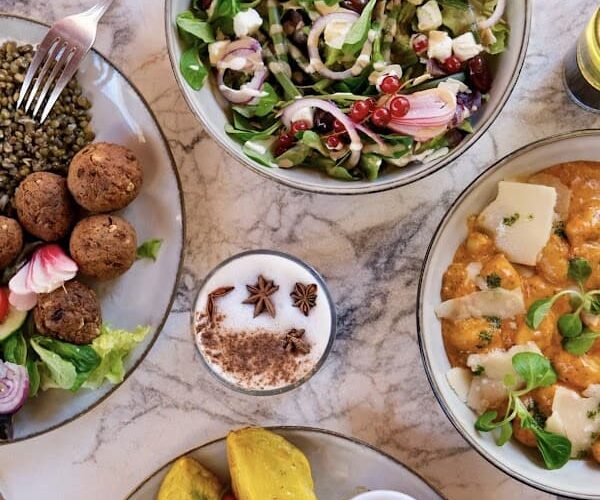 Restaurant Coffee Cortenais à Corte, France