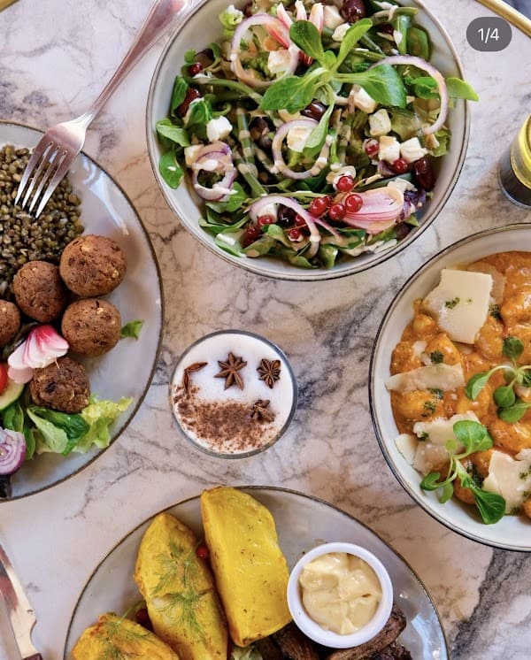 Restaurant Coffee Cortenais à Corte, France