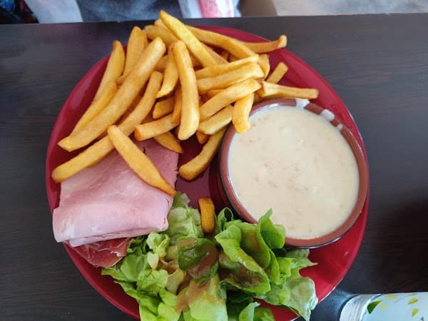 Restaurant COLOR COFFEE à Guéret, France