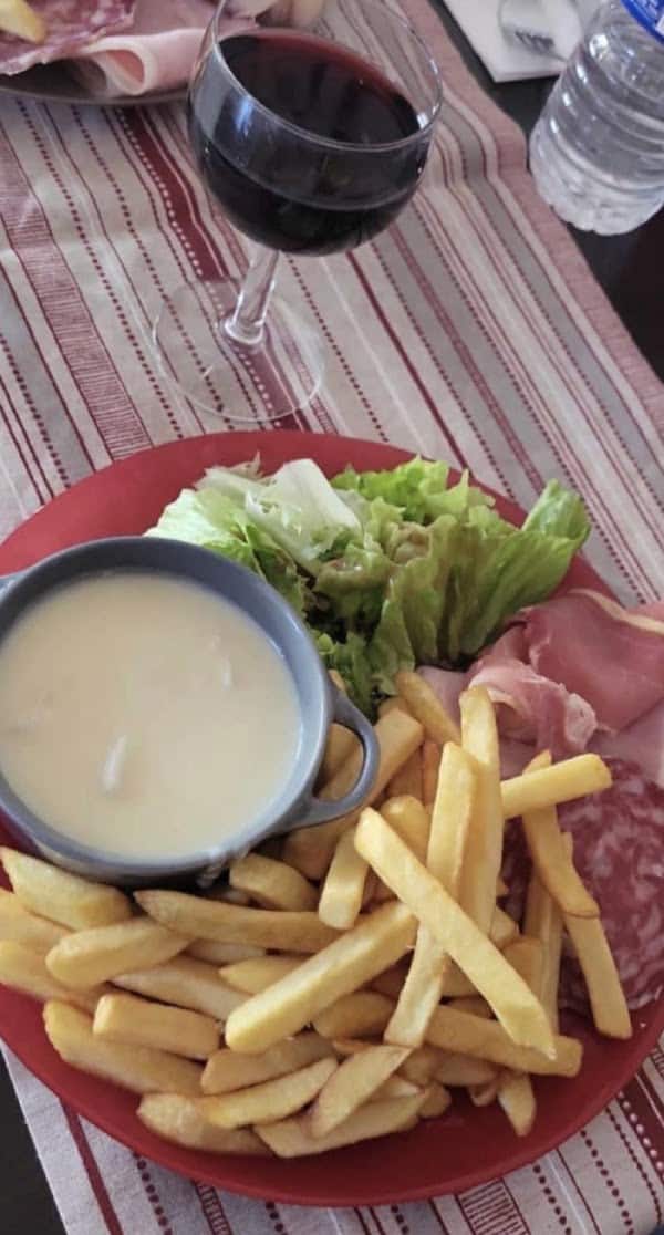 Restaurant COLOR COFFEE à Guéret, France