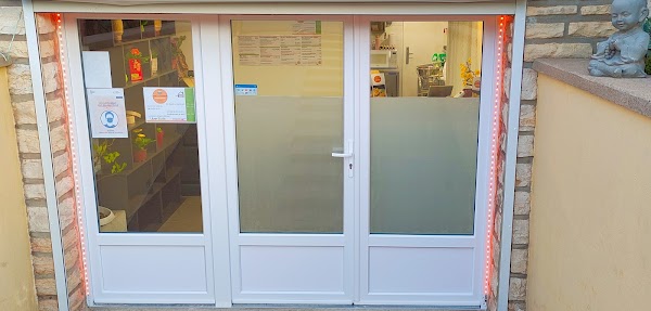 Restaurant Com à la maison à Chenôve, France