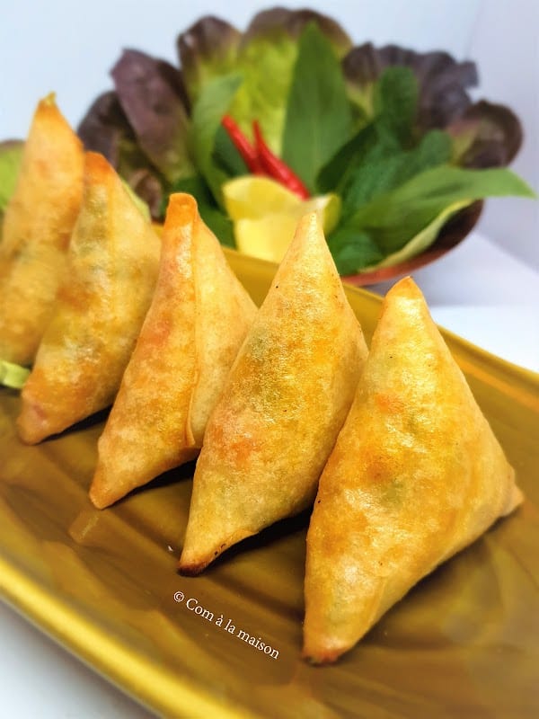 Restaurant Com à la maison à Chenôve, France