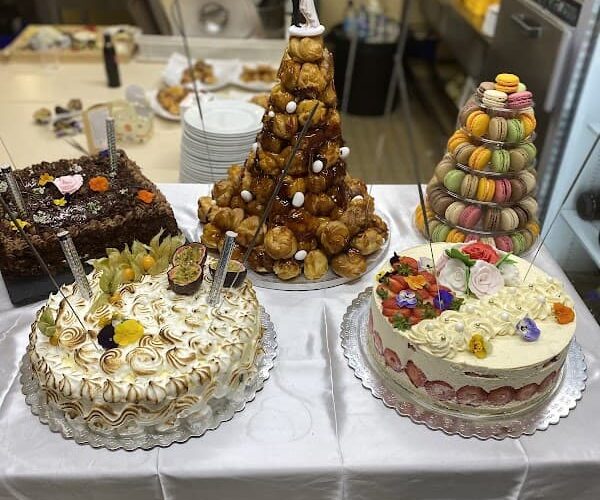 Come chez Didine – Restaurant Massy à Massy, France