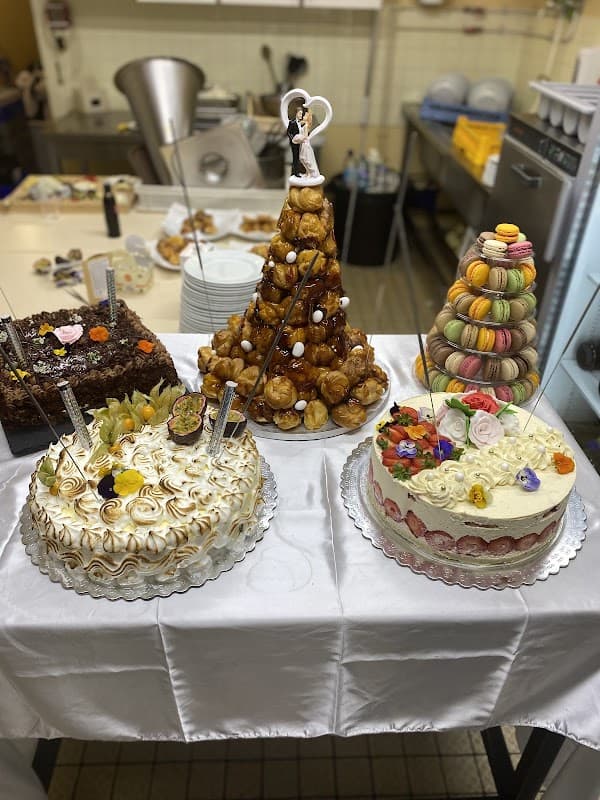 Come chez Didine – Restaurant Massy à Massy, France