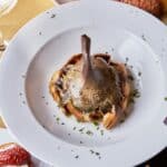 Come ‘na Vorta Pasta e Vino – Largo Arenula à Rome