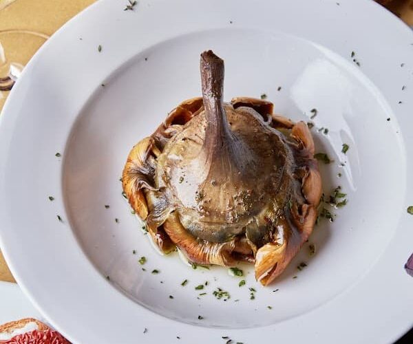 Restaurant Come ‘na Vorta Pasta e Vino – Largo Arenula à Rome, Italie