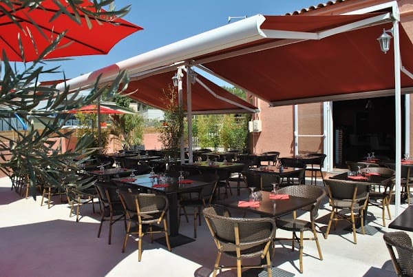 Restaurant Come Prima à Le Crès, France