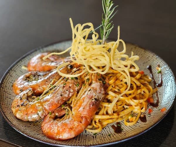 Restaurant Come Prima à Le Crès, France