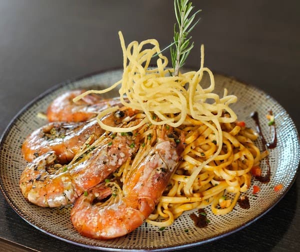 Restaurant Come Prima à Le Crès, France